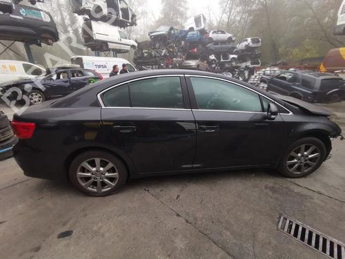 Electronic sensor TOYOTA AVENSIS Saloon (_T27_) 2.0 D-4D (ADT270_, ADT270R) | BP31686328M84 