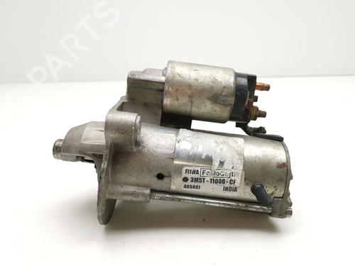 Startmotor FORD TOURNEO CONNECT / GRAND TOURNEO CONNECT V408 MPV [2013-2025]  28981597