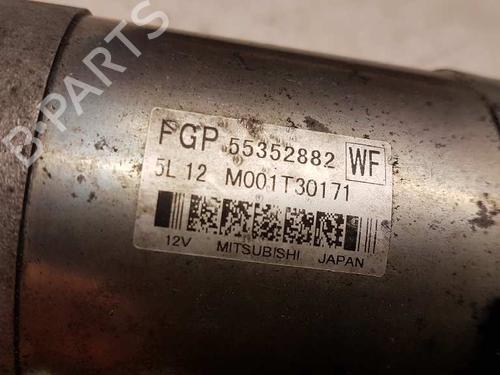 Starter SAAB 9-3 Estate (E50) 1.9 TiD | BP28988624M8