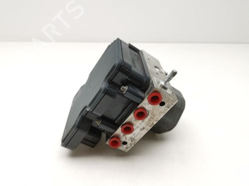 Used ABS pump ABS pump NISSAN MICRA V (K14) [2016-2026] 33321032 33321032