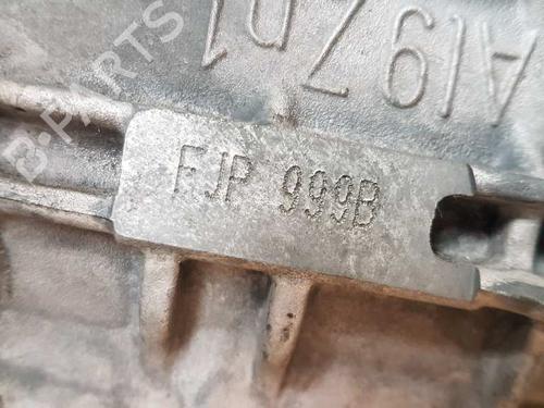 Gearbox AUDI A4 B6 (8E2) 2.0 | BP28995812M3