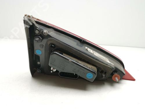Right tailgate light ALFA ROMEO GIULIA (952_) 2.2 D (952AEM250, 952AEA250) | BP39443989C80 - Image 3