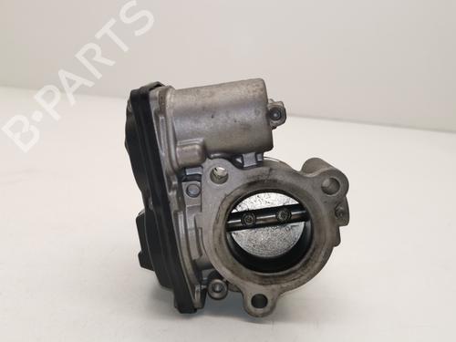 Throttle body FORD TOURNEO COURIER B460 MPV 1.0 EcoBoost | BP28998122M82