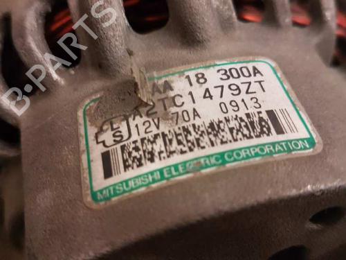 Generator FORD RANGER (ET) 2.5 TDCi 4x4 | BP28993767M7 