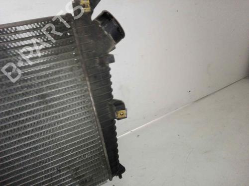 Intercooler SAAB 9-5 (YS3E) 3.0 TiD | BP28999980M30