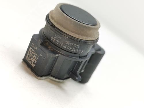 Electronic sensor ALFA ROMEO GIULIA (952_) 2.2 D (952AEM250, 952AEA250) | BP39443975M84 - Image 2