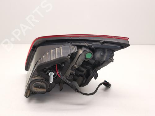 Left taillight PEUGEOT 308 II (LB_, LP_, LW_, LH_, L3_)  | BP29289328C34 
