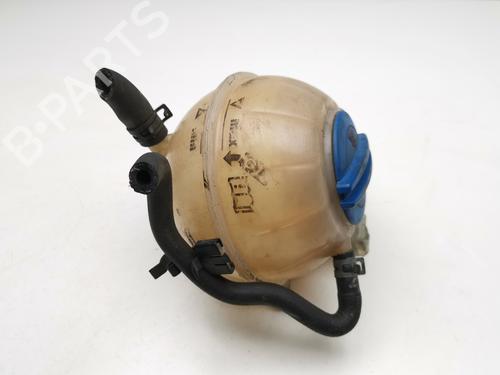 Used Expansion tank SEAT IBIZA III (6L1) [2002-2009]  28978080