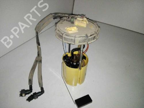 Kombinert Instrument OPEL ASTRA G Coupe (T98) 2.2 DTI (F07) (125 hp) 28981414