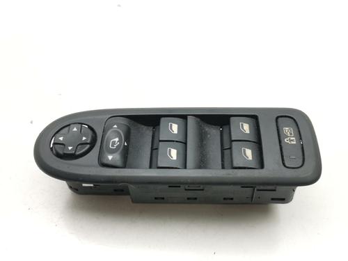 Venstre fortil elrude kontakt CITROËN C5 III (RD_) [2008-2017]  30733126