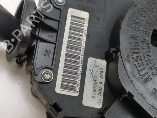 Forlygtekontakt RENAULT MEGANE II (BM0/1_, CM0/1_)  | BP29070601I24 