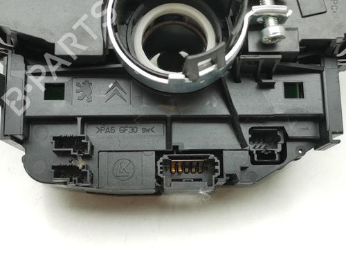 Headlight switch CITROËN C4 II (NC_) 1.6 BlueHDi 100 | BP33758380I24 - Image 2