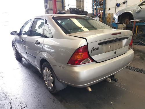 Electronic sensor FORD FOCUS I (DAW, DBW) 1.8 Turbo DI / TDDi | BP28978119M84 