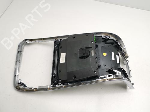 Climate control VOLVO XC60 I SUV (156) D4 AWD | BP31252692I5