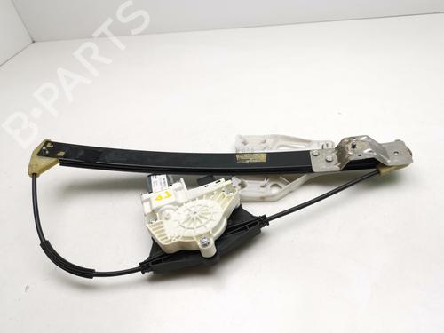 Used Rear right window mechanism Rear right window mechanism 39437811 39437811
