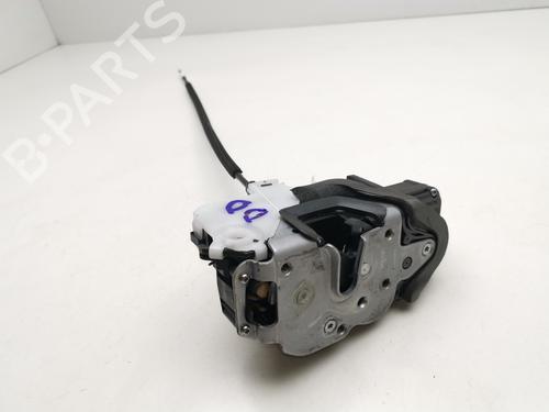 Used Front right lock OPEL INSIGNIA A (G09) [2008-2017]  28981462