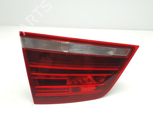 Used Left taillight BMW X3 (F25) xDrive 20 d (184 hp) 29000310
