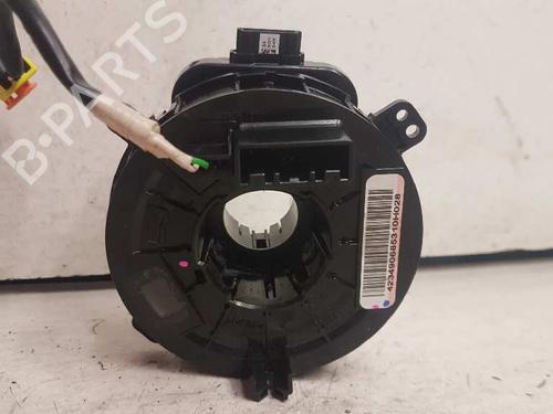 Kontaktrulle Airbag OPEL MOKKA / MOKKA X (J13) [2012-2019]  28987434
