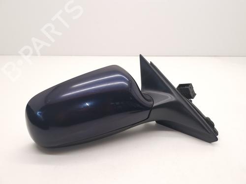 Right mirror AUDI A3 (8L1) 1.9 TDI | BP28981505C27 