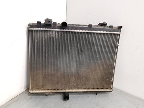 Used Water radiator CITROËN BERLINGO MULTISPACE (B9) 1.6 HDi 90 4x4 (90 hp) 31252701