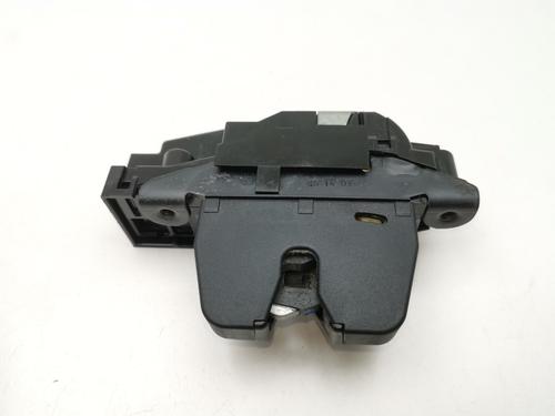 Used Tailgate lock PEUGEOT 508 I (8D_) 2.0 BlueHDi 150 (150 hp) 28981151
