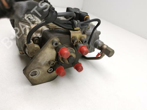 Injection pump SEAT LEON (1M1) | BP36233561M78 - Image 4
