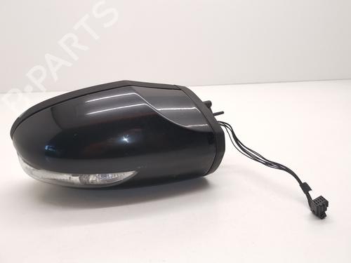 Right mirror MERCEDES-BENZ B-CLASS Sports Tourer (W245)  | BP28994441C27 