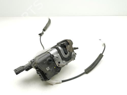 Used Rear right lock CITROËN C5 III (RD_) [2008-2017]  29861752