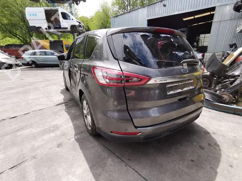 Tailgate FORD GALAXY III (CK) 2.0 TDCi | BP34523953C6  - Image 7
