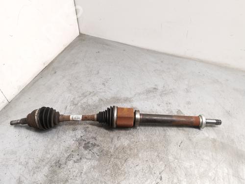 Used Right front driveshaft Right front driveshaft 39442782 39442782