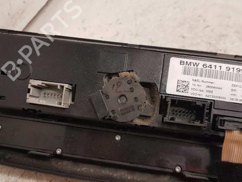 Climate control BMW 3 (E90) 320 d | BP28988007I5 