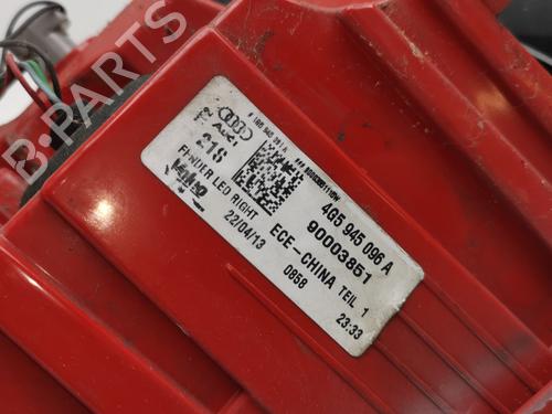 Right taillight AUDI A6 C7 (4G2, 4GC)  | BP36037031C35  - Image 5
