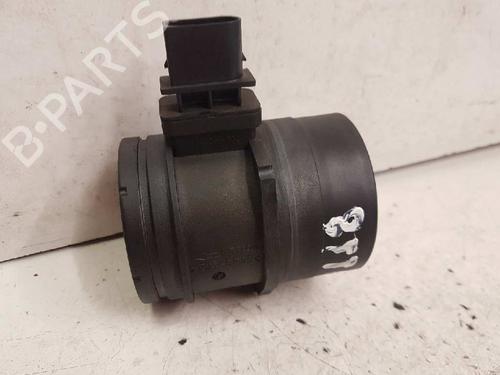 Used Mass air flow sensor BMW 1 (E87) 118 d (143 hp) 28998070