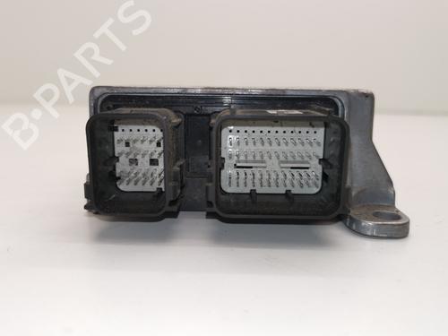 Airbag styreenhed FORD FIESTA VI (CB1, CCN)  | BP28994548M53 