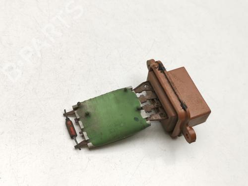 Used Heater resistor FIAT DOBLO MPV (119_, 223_) 1.3 JTD (75 hp) 30133896