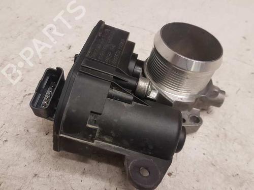 Used Throttle body PEUGEOT 308 II (LB_, LP_, LW_, LH_, L3_) [2013-2021]  28992475
