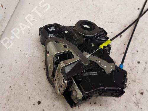 Front left lock TOYOTA AURIS (_E15_)  | BP28979385C98 