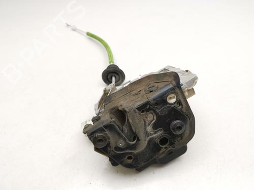 Used Rear right lock AUDI A3 Sportback (8PA) 1.9 TDI (105 hp) 29000357