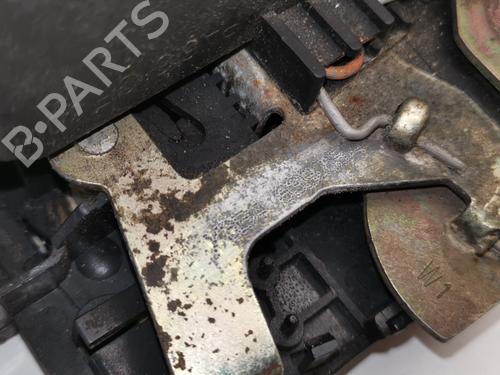 Rear left lock VW GOLF IV (1J1) 1.9 TDI | BP28979148C100 