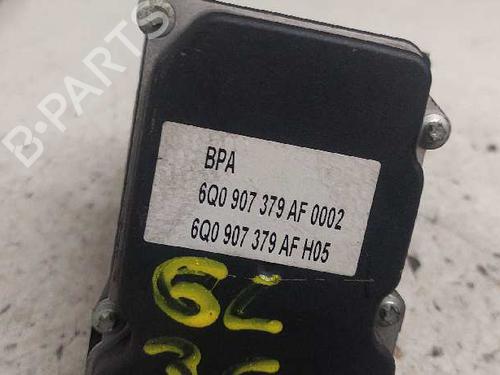 ABS pump SEAT IBIZA III (6L1)  | BP28991773M43 