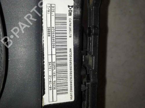 Driver airbag PEUGEOT BIPPER (AA_)  | BP28994641C9 