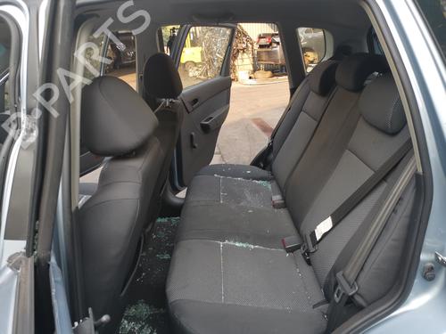 Electronic sensor CHEVROLET AVEO / KALOS Hatchback (T250, T255) | BP29000341M84