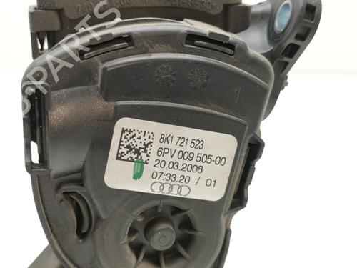 Pedal AUDI A4 B8 (8K2) 2.0 TDI | BP40217539I4 - Image 2