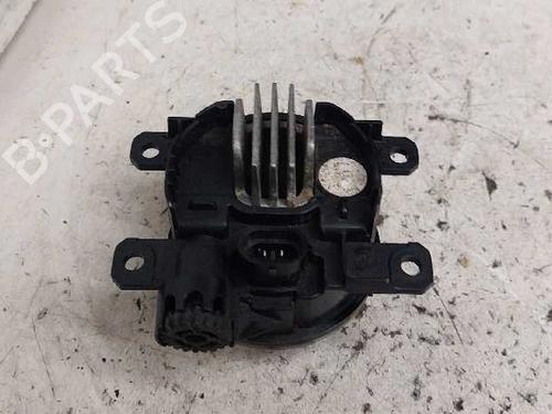 Left front fog light PEUGEOT 508 I (8D_) 2.0 BlueHDi 150 | BP28988082C30 