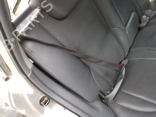 Used Rear right seatbelt HYUNDAI TUCSON (JM) 2.0 CRDi (113 hp) 28983273