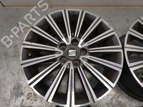 Rim SEAT IBIZA IV SC (6J1, 6P5) 1.4 TDI | BP29376391C45 