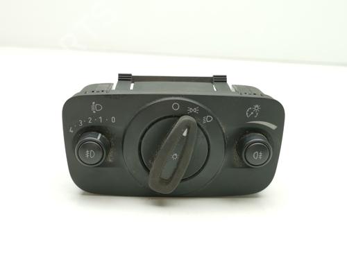 Used Headlight switch FORD FIESTA VI (CB1, CCN) [2008-2025]  28979600