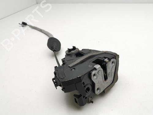 Høyre foran lås RENAULT CAPTUR II (HF_) [2020-2025]  29358269