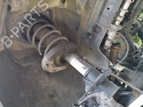 Used Right front shock absorber PEUGEOT 508 I (8D_) 2.0 BlueHDi 150 (150 hp) 28988562