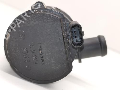 Other AUDI A3 (8V1, 8VK) 2.0 TDI | BP28989011O1 